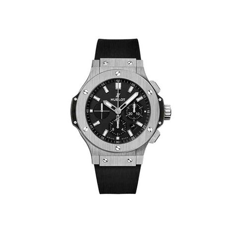 westerback hublot|hublot big bang.